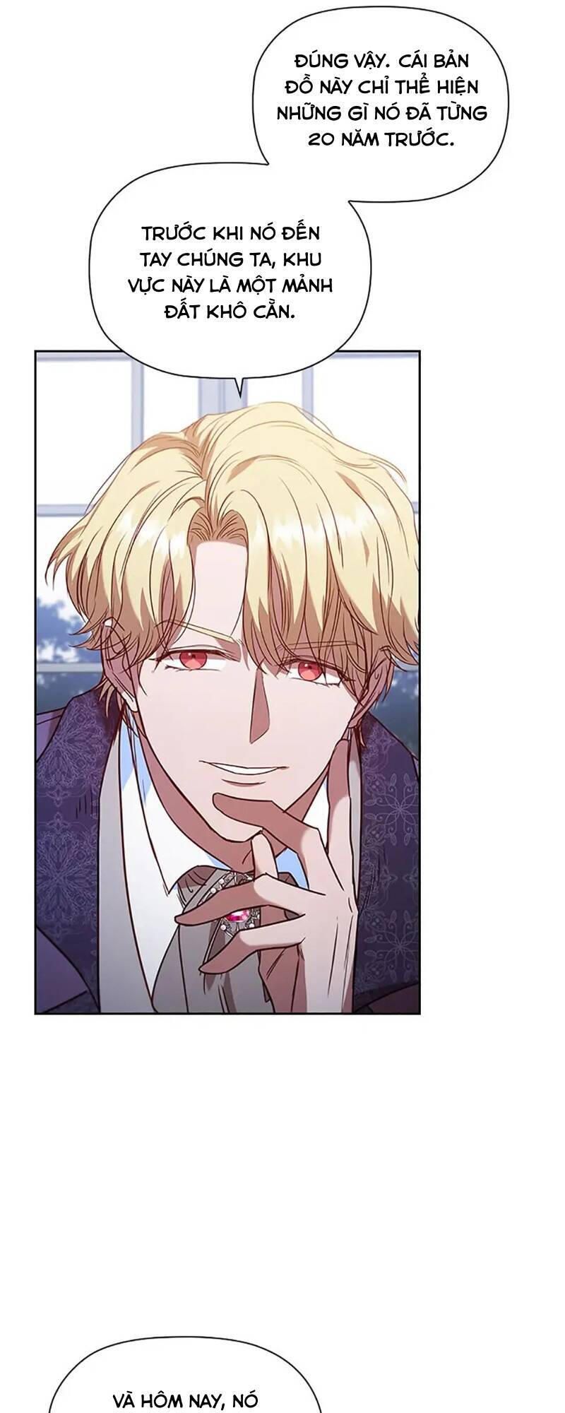 Nhân Vật Phụ Luôn Bị Bỏ Rơi Trước Tiên Chapter 36 - 33