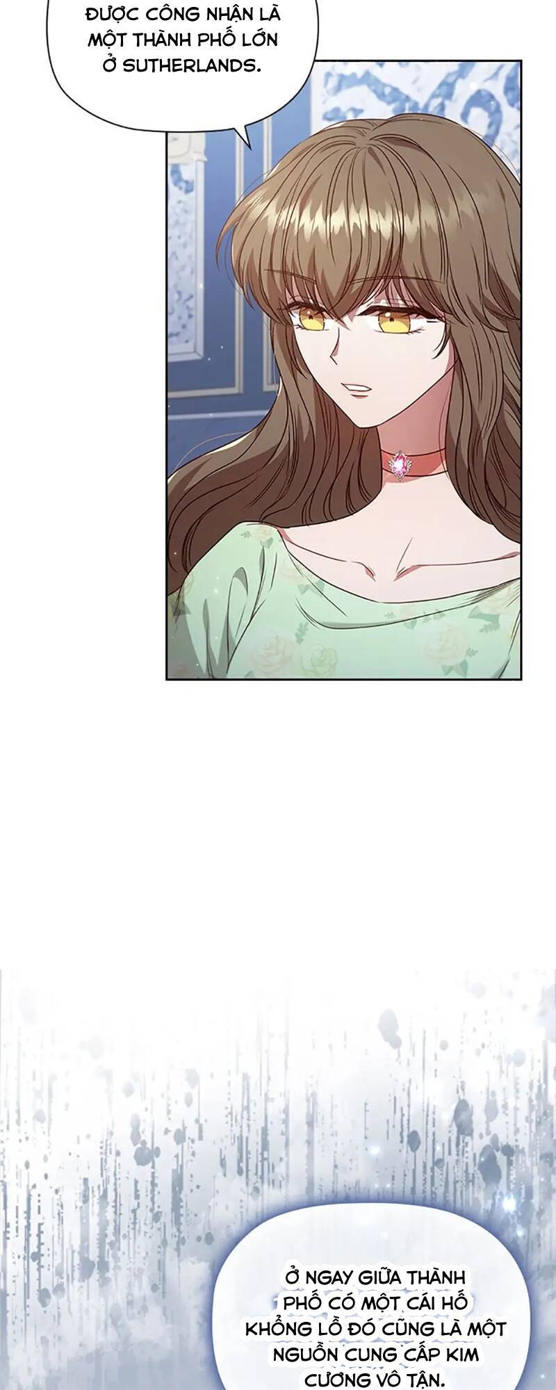 Nhân Vật Phụ Luôn Bị Bỏ Rơi Trước Tiên Chapter 36 - 34