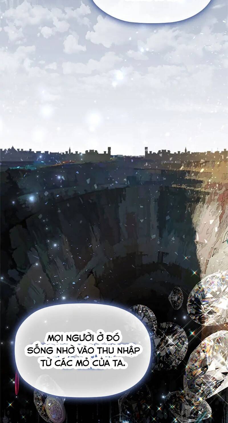 Nhân Vật Phụ Luôn Bị Bỏ Rơi Trước Tiên Chapter 36 - 35