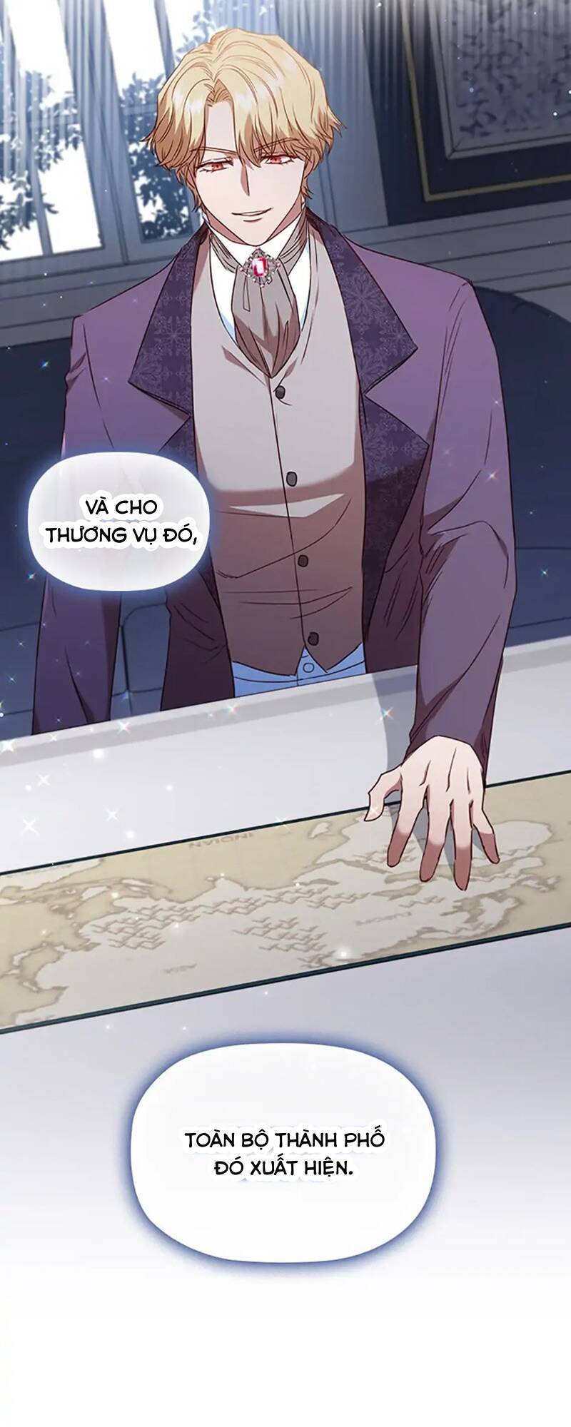 Nhân Vật Phụ Luôn Bị Bỏ Rơi Trước Tiên Chapter 36 - 37