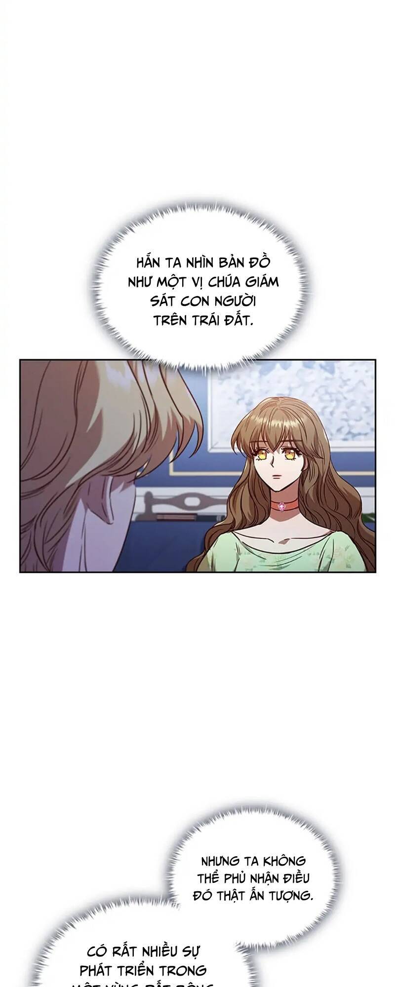 Nhân Vật Phụ Luôn Bị Bỏ Rơi Trước Tiên Chapter 36 - 38