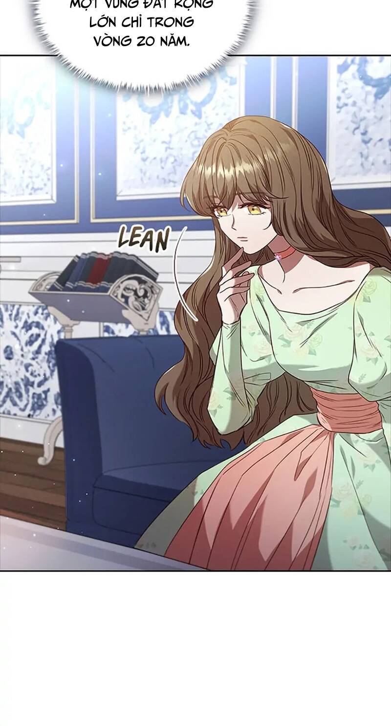 Nhân Vật Phụ Luôn Bị Bỏ Rơi Trước Tiên Chapter 36 - 39