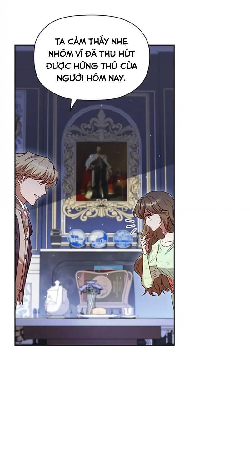 Nhân Vật Phụ Luôn Bị Bỏ Rơi Trước Tiên Chapter 36 - 40