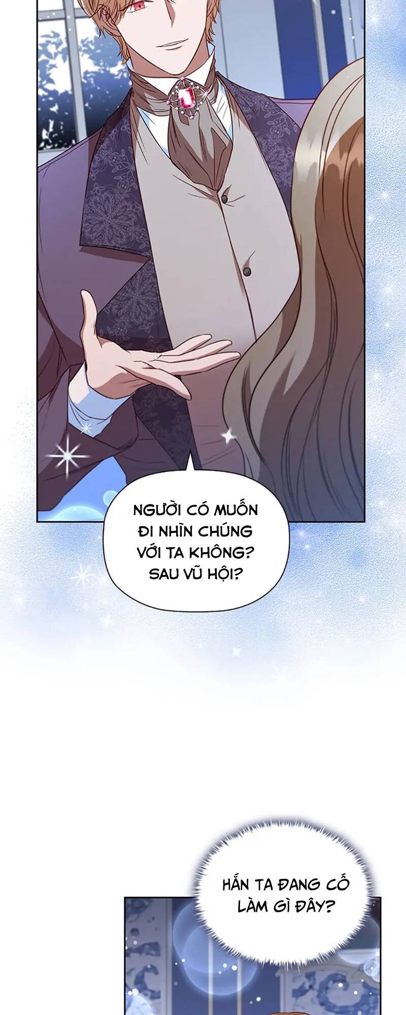 Nhân Vật Phụ Luôn Bị Bỏ Rơi Trước Tiên Chapter 36 - 42