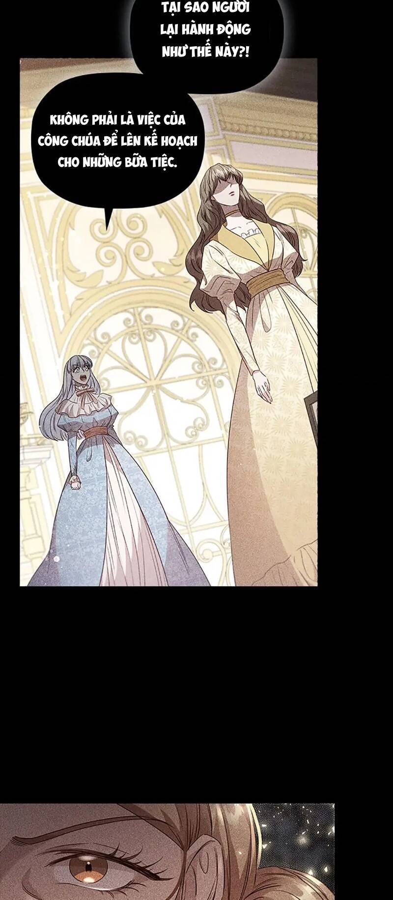 Nhân Vật Phụ Luôn Bị Bỏ Rơi Trước Tiên Chapter 36 - 57