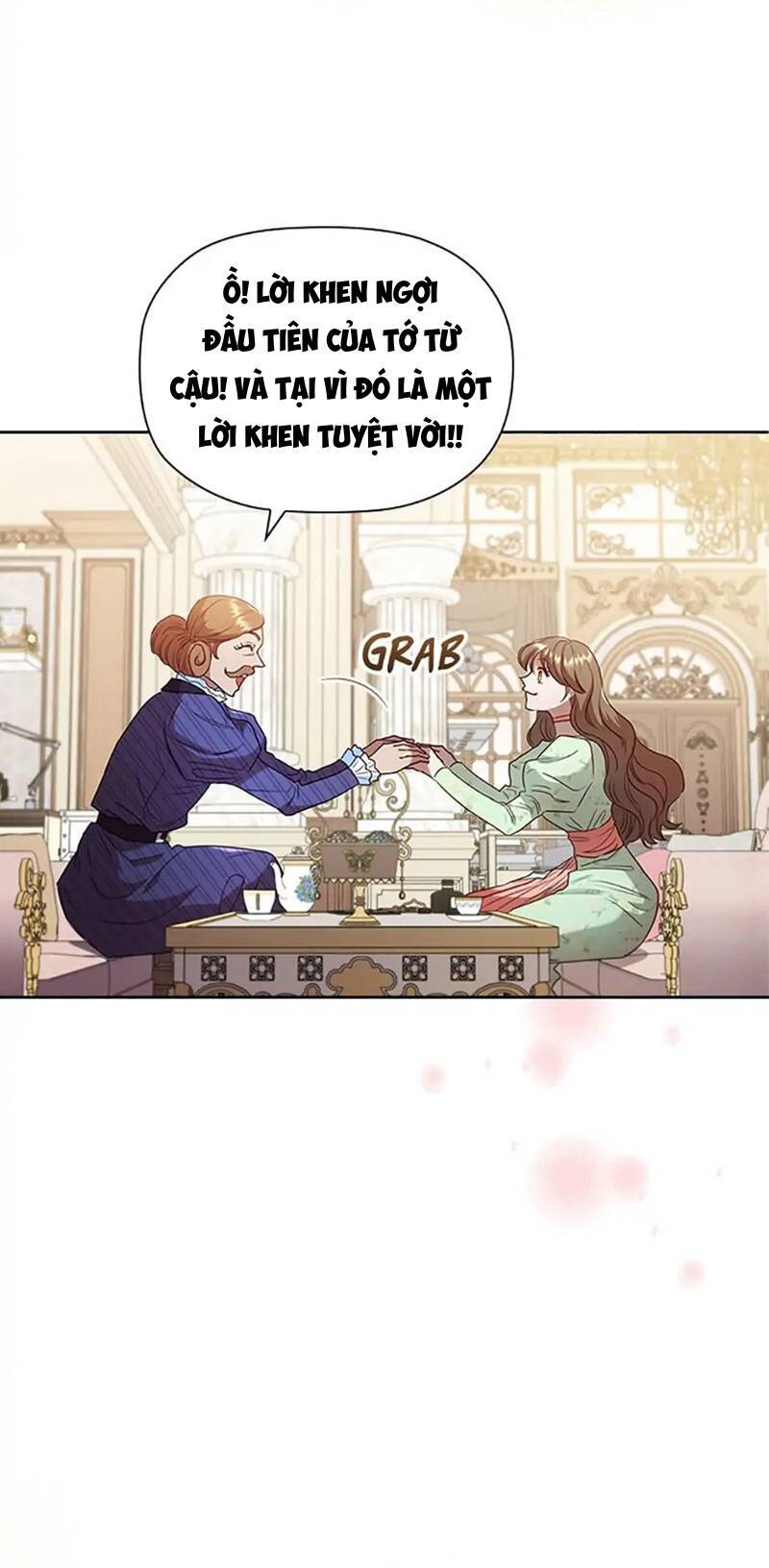 Nhân Vật Phụ Luôn Bị Bỏ Rơi Trước Tiên Chapter 36 - 7