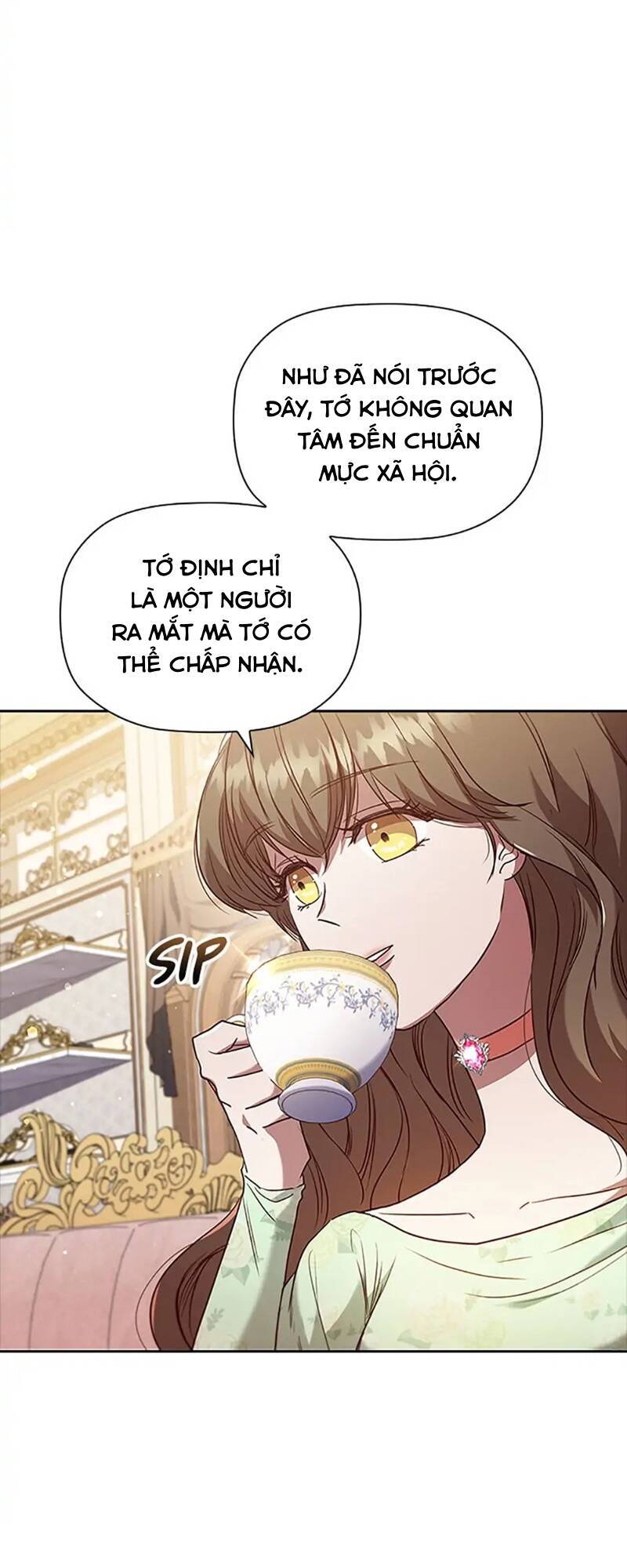 Nhân Vật Phụ Luôn Bị Bỏ Rơi Trước Tiên Chapter 36 - 9