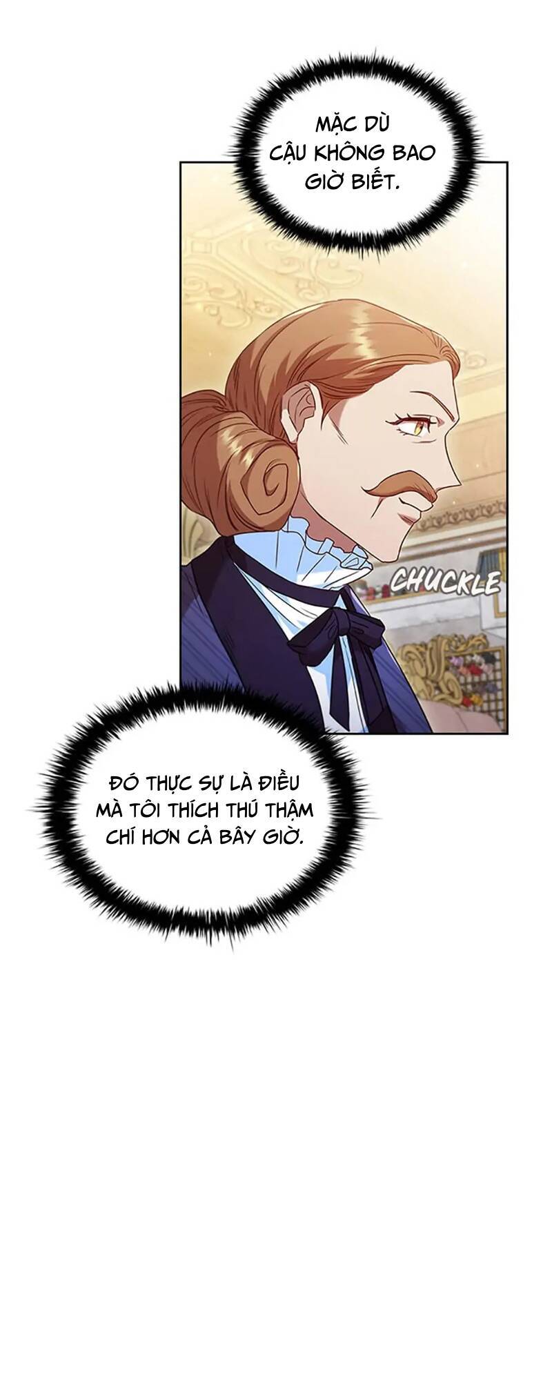 Nhân Vật Phụ Luôn Bị Bỏ Rơi Trước Tiên Chapter 36 - 10