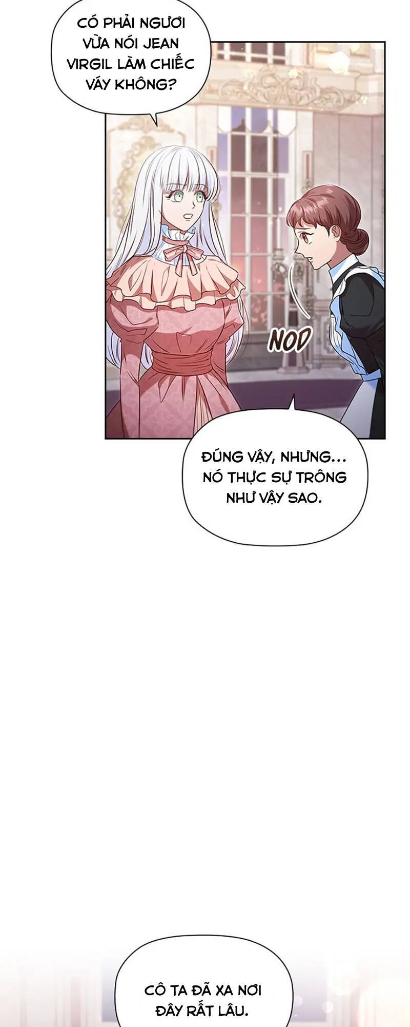 Nhân Vật Phụ Luôn Bị Bỏ Rơi Trước Tiên Chapter 37 - 26