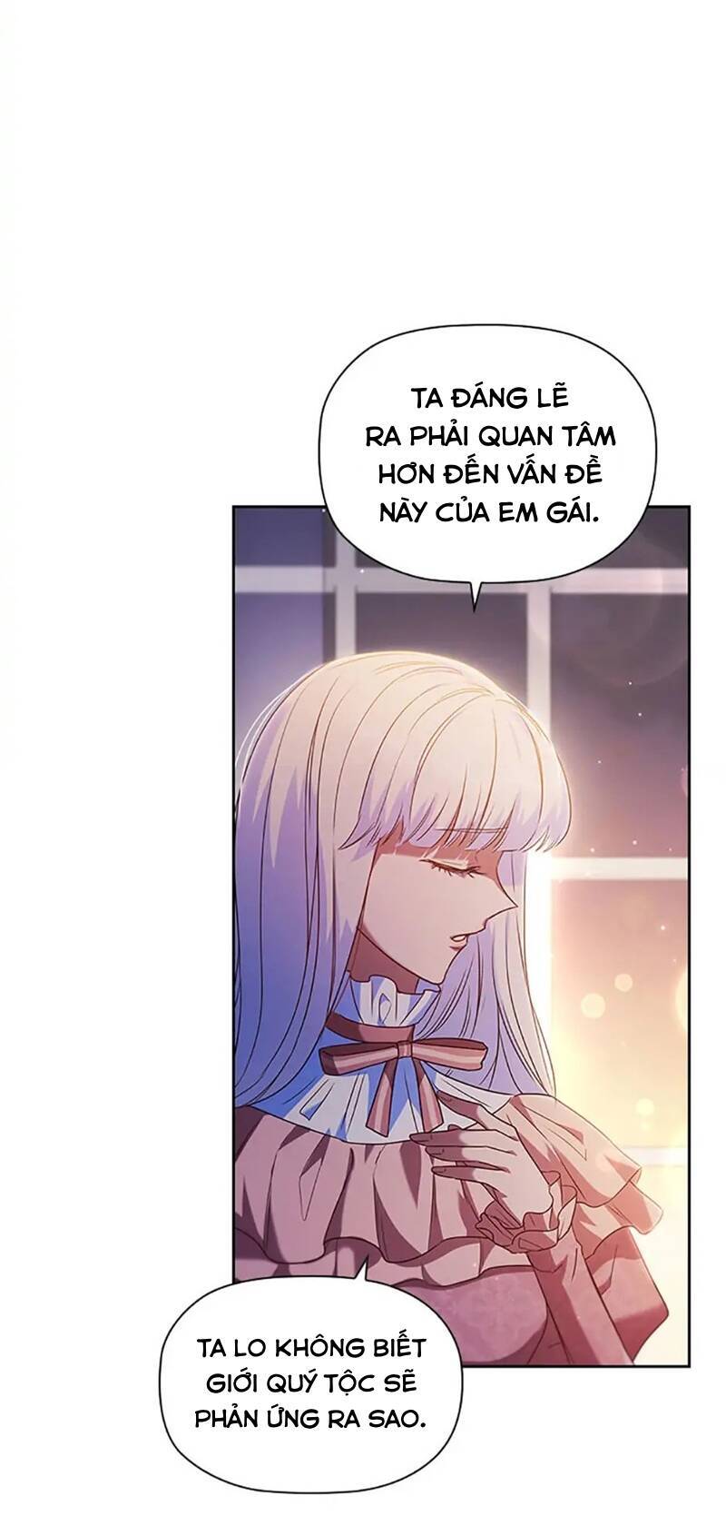 Nhân Vật Phụ Luôn Bị Bỏ Rơi Trước Tiên Chapter 37 - 28