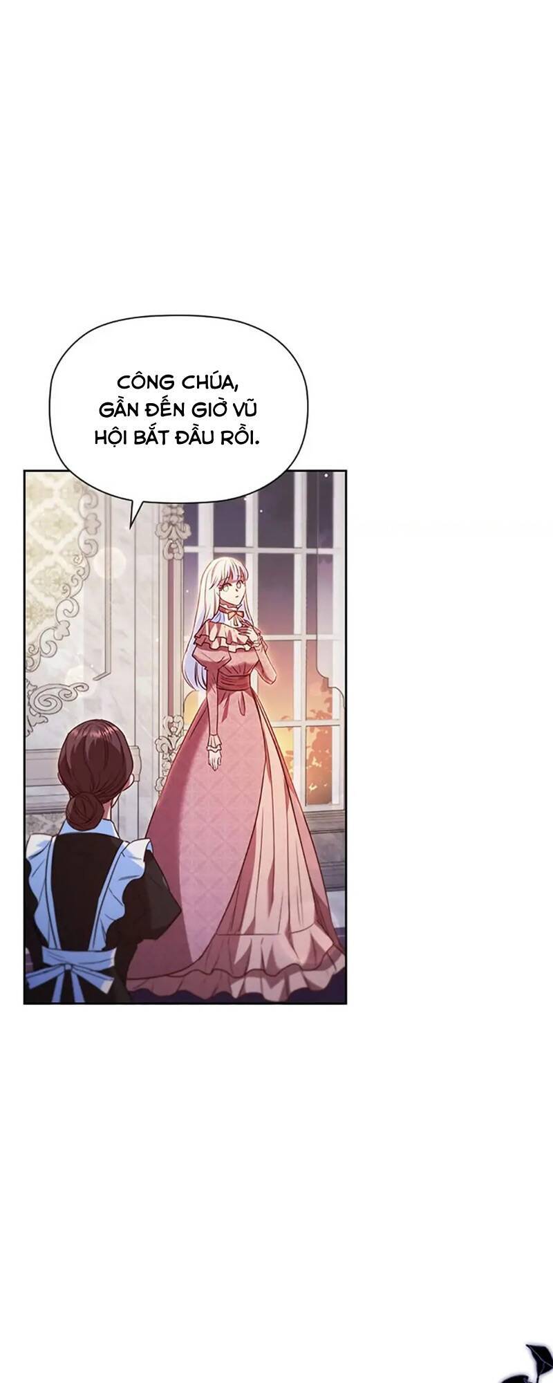 Nhân Vật Phụ Luôn Bị Bỏ Rơi Trước Tiên Chapter 37 - 29