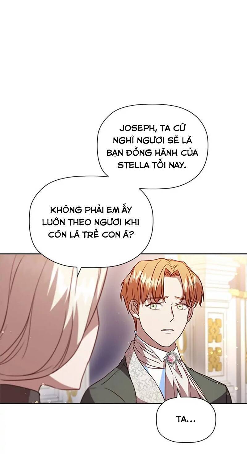 Nhân Vật Phụ Luôn Bị Bỏ Rơi Trước Tiên Chapter 37 - 39
