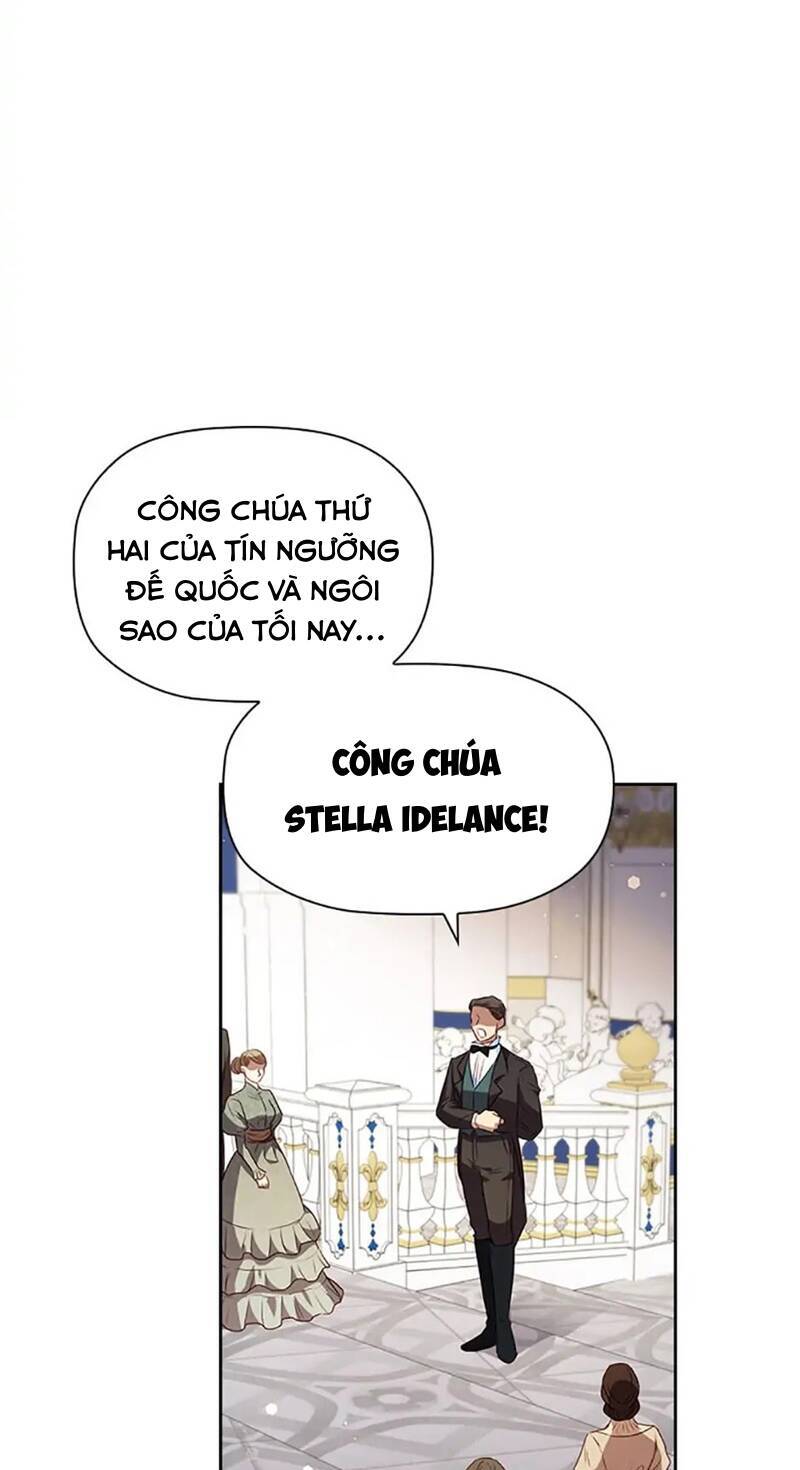 Nhân Vật Phụ Luôn Bị Bỏ Rơi Trước Tiên Chapter 37 - 40
