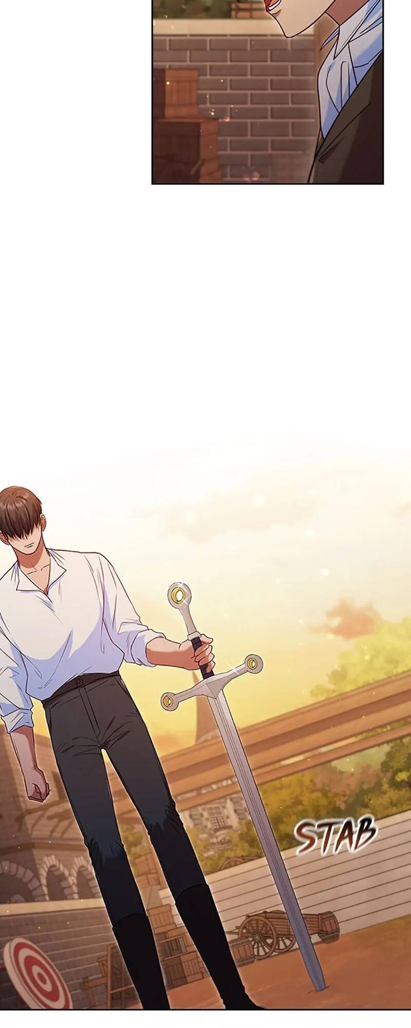 Nhân Vật Phụ Luôn Bị Bỏ Rơi Trước Tiên Chapter 37 - 5