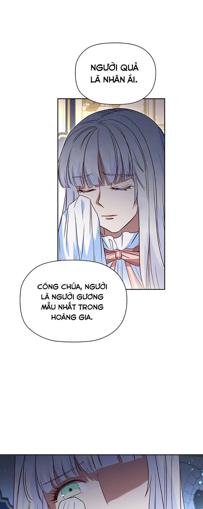 Nhân Vật Phụ Luôn Bị Bỏ Rơi Trước Tiên Chapter 37 - 61