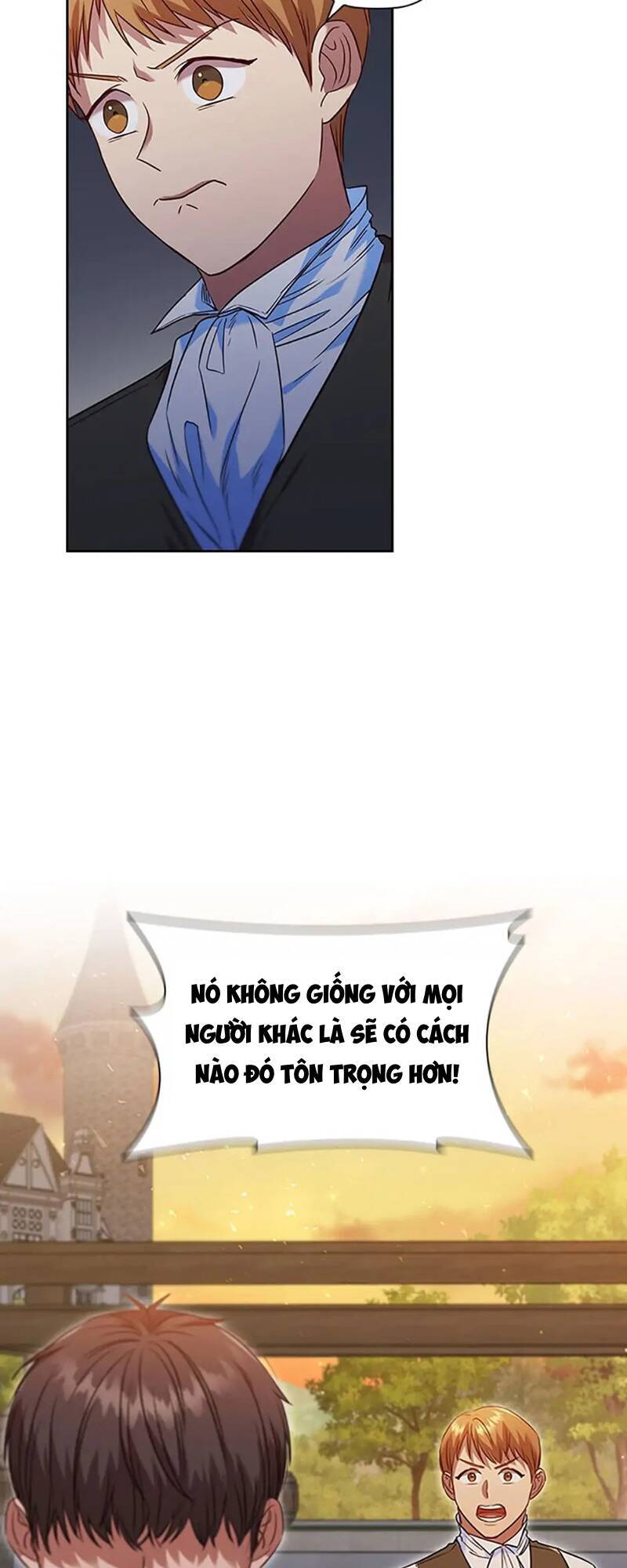 Nhân Vật Phụ Luôn Bị Bỏ Rơi Trước Tiên Chapter 37 - 10