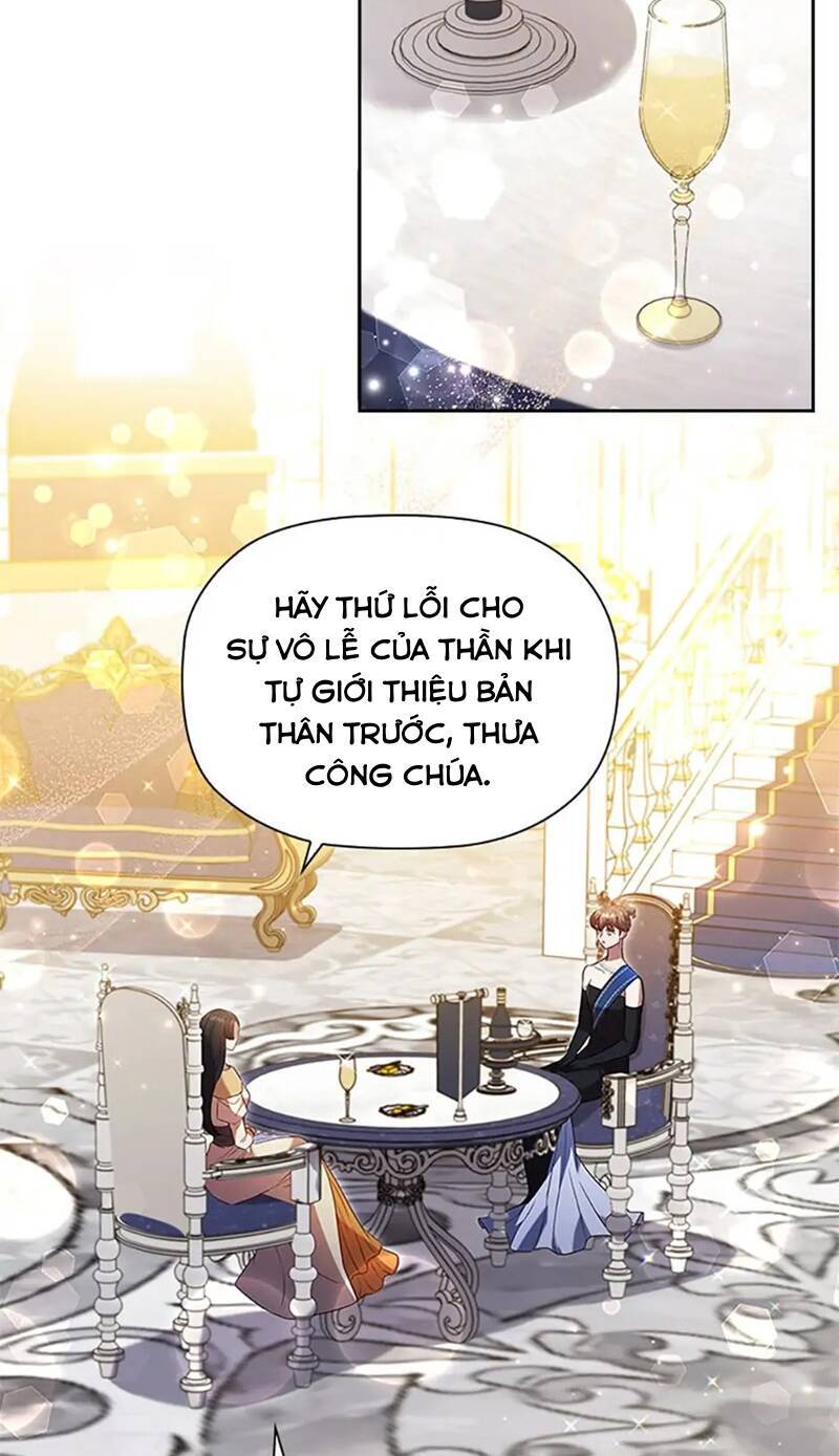 Nhân Vật Phụ Luôn Bị Bỏ Rơi Trước Tiên Chapter 38 - 12