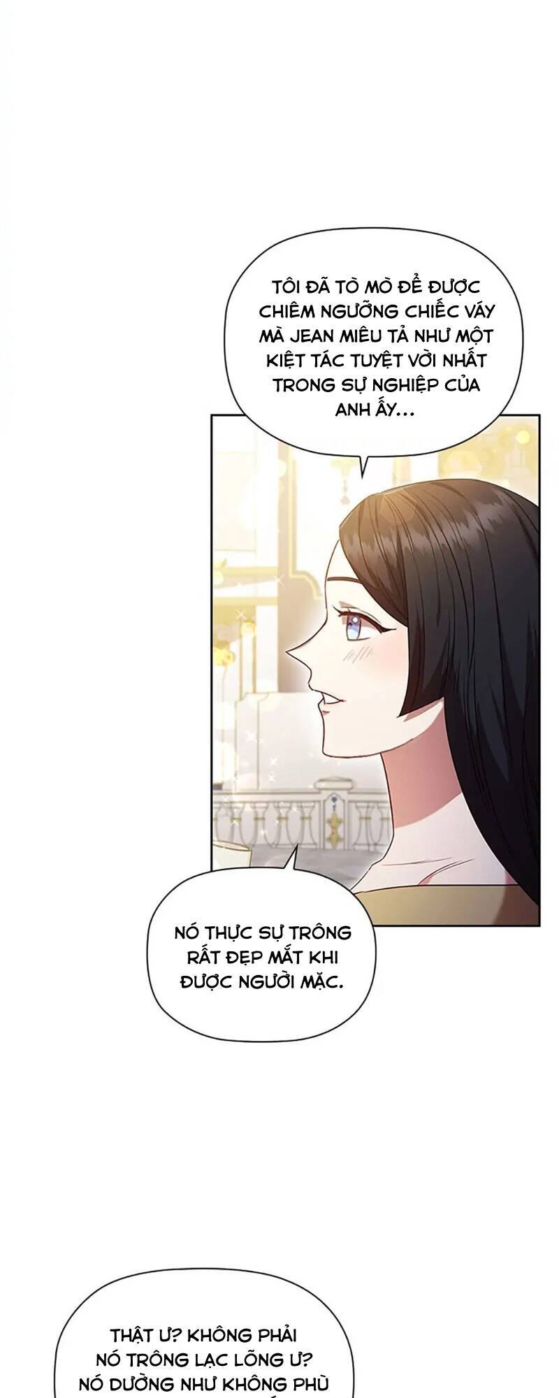 Nhân Vật Phụ Luôn Bị Bỏ Rơi Trước Tiên Chapter 38 - 21