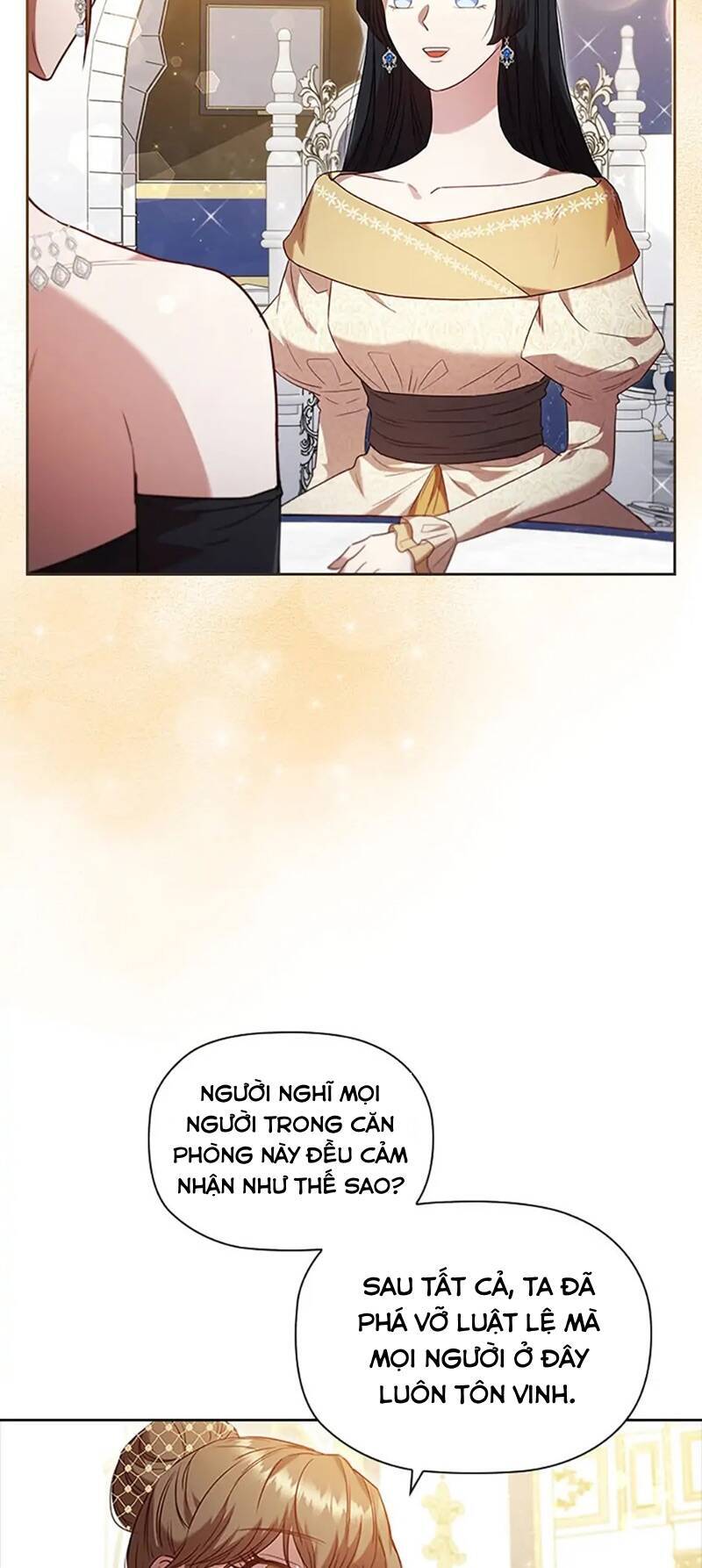 Nhân Vật Phụ Luôn Bị Bỏ Rơi Trước Tiên Chapter 38 - 23