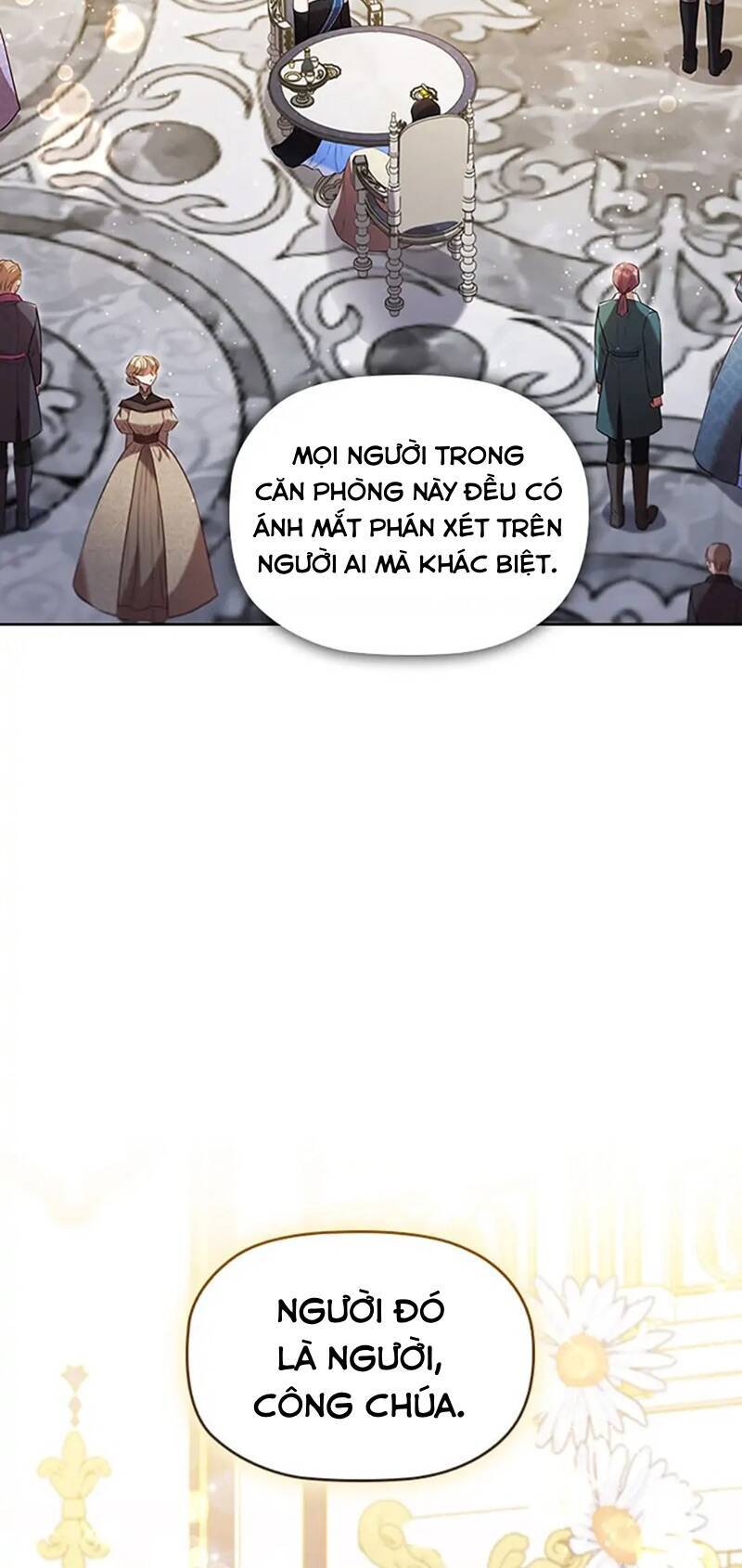 Nhân Vật Phụ Luôn Bị Bỏ Rơi Trước Tiên Chapter 38 - 27
