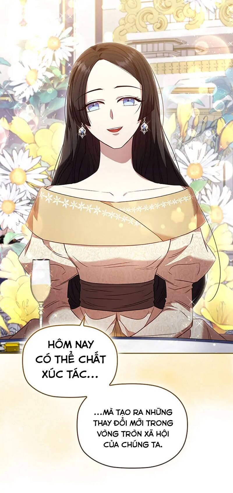 Nhân Vật Phụ Luôn Bị Bỏ Rơi Trước Tiên Chapter 38 - 28