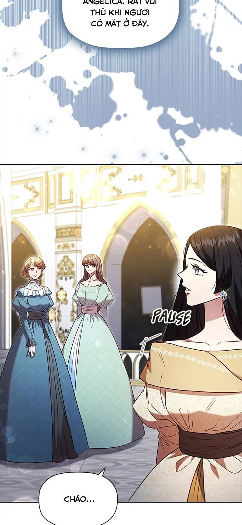 Nhân Vật Phụ Luôn Bị Bỏ Rơi Trước Tiên Chapter 38 - 31