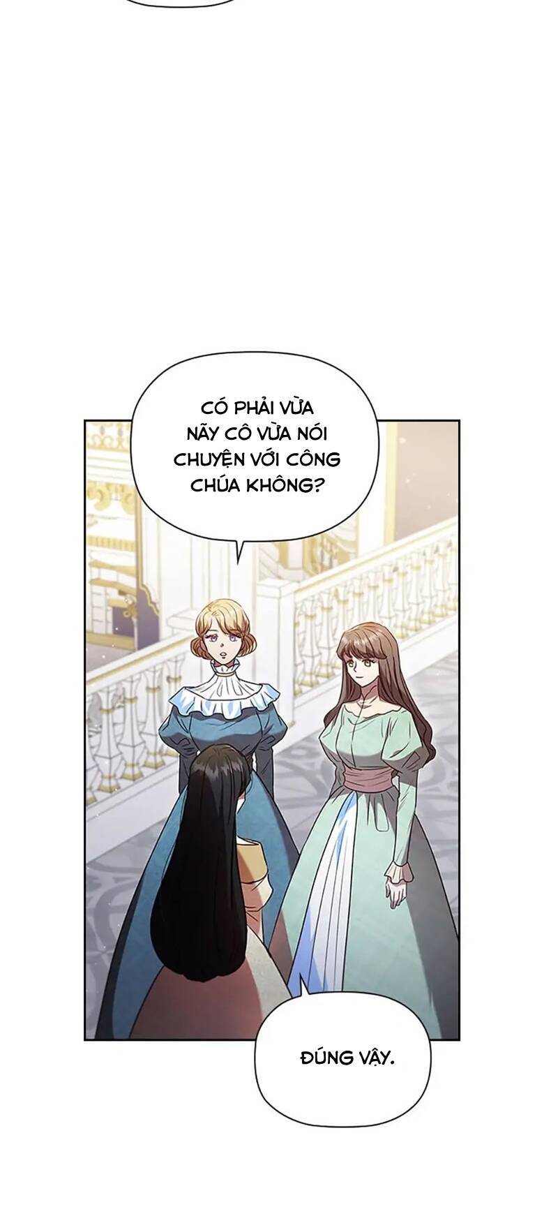 Nhân Vật Phụ Luôn Bị Bỏ Rơi Trước Tiên Chapter 38 - 32