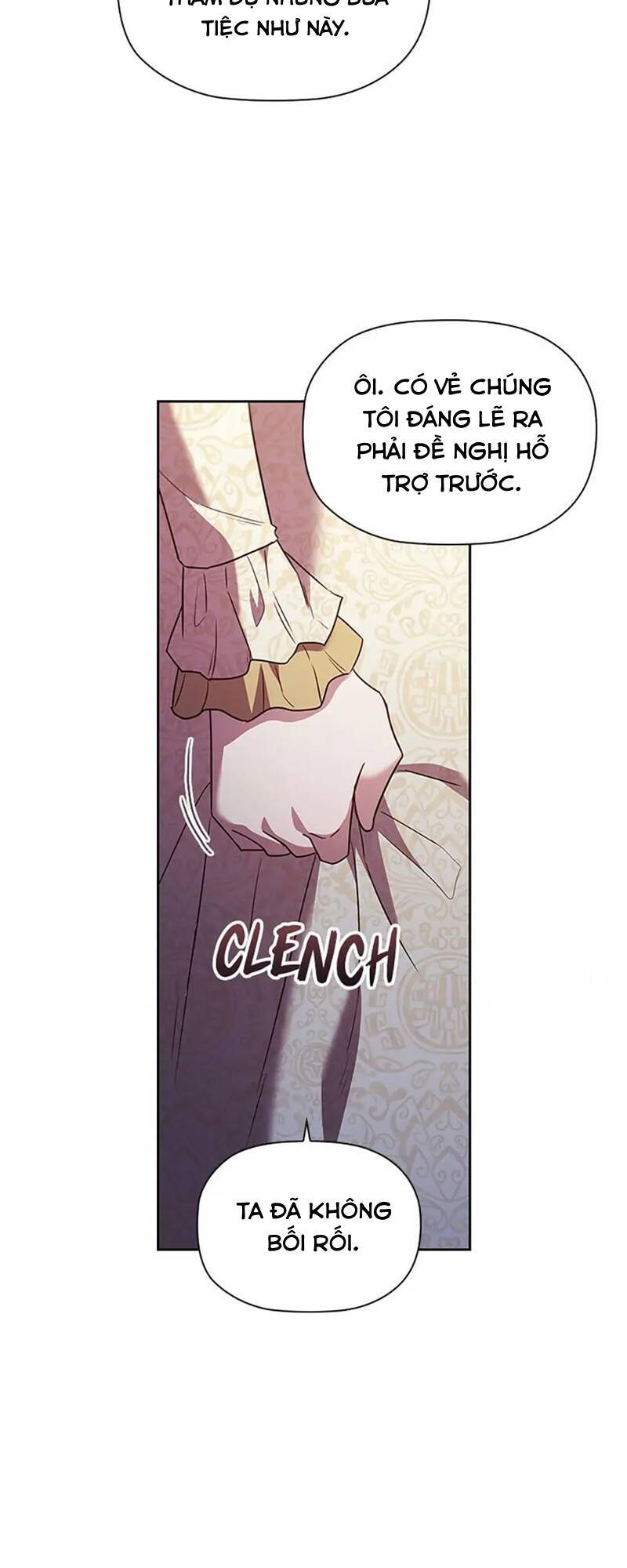 Nhân Vật Phụ Luôn Bị Bỏ Rơi Trước Tiên Chapter 38 - 34
