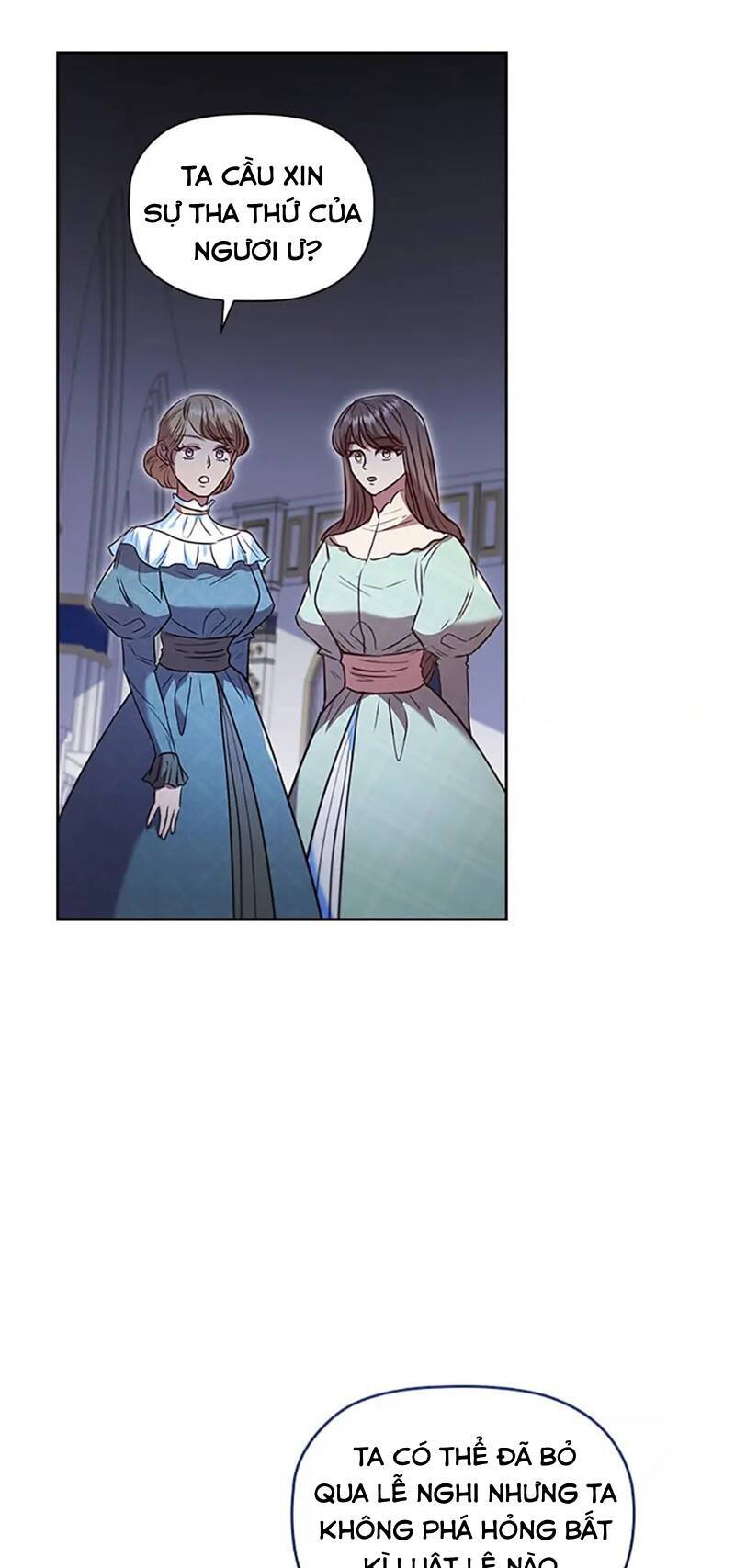 Nhân Vật Phụ Luôn Bị Bỏ Rơi Trước Tiên Chapter 38 - 35