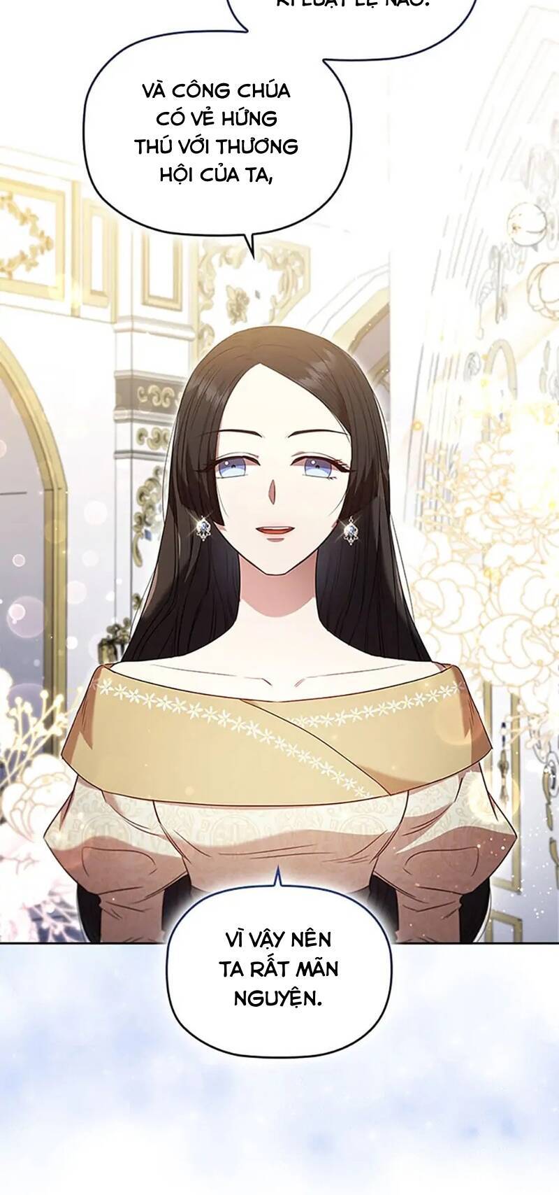 Nhân Vật Phụ Luôn Bị Bỏ Rơi Trước Tiên Chapter 38 - 36