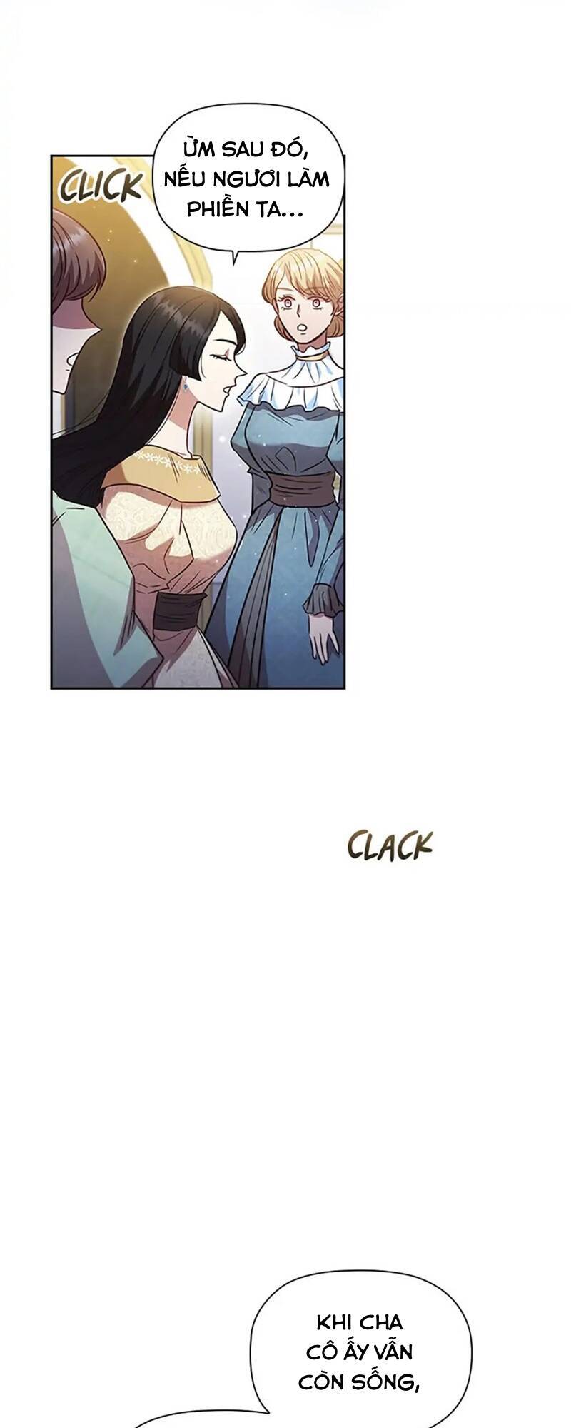 Nhân Vật Phụ Luôn Bị Bỏ Rơi Trước Tiên Chapter 38 - 37