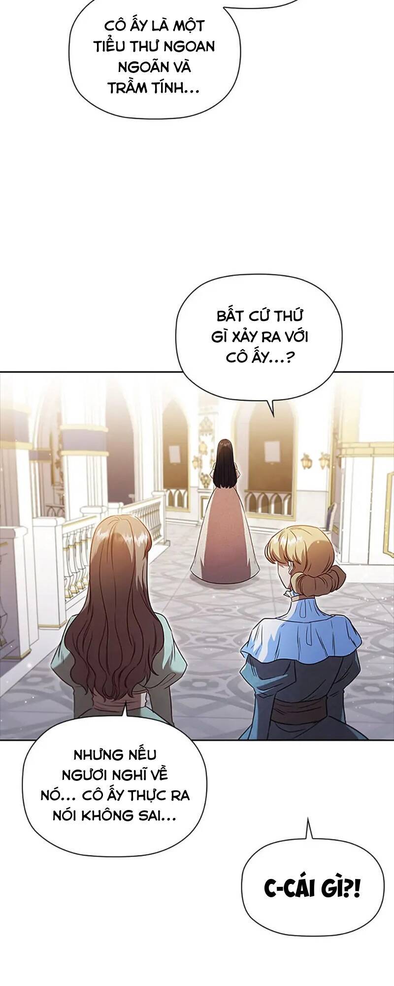 Nhân Vật Phụ Luôn Bị Bỏ Rơi Trước Tiên Chapter 38 - 38