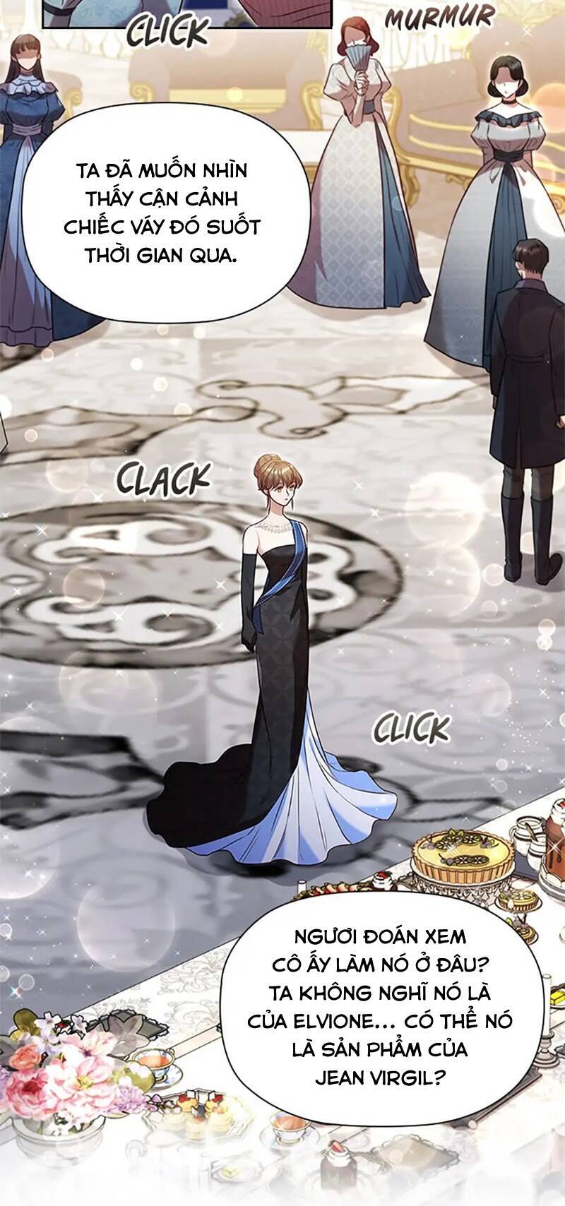 Nhân Vật Phụ Luôn Bị Bỏ Rơi Trước Tiên Chapter 38 - 40