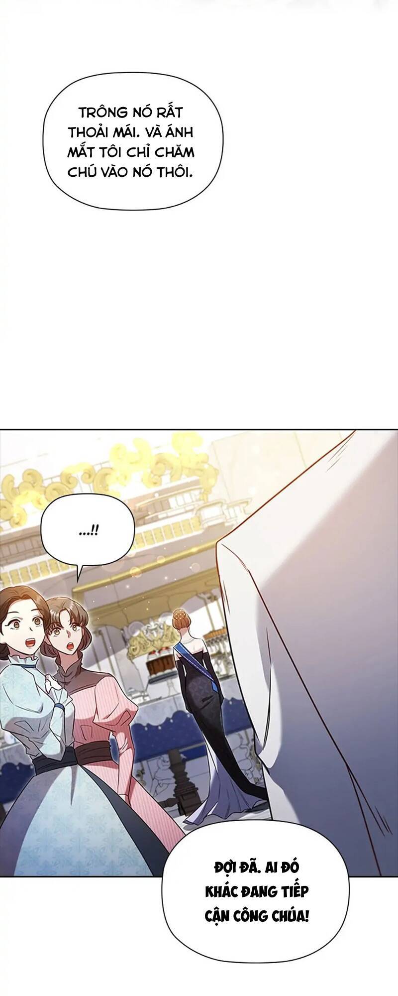 Nhân Vật Phụ Luôn Bị Bỏ Rơi Trước Tiên Chapter 38 - 41