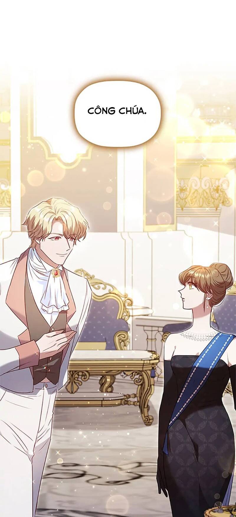 Nhân Vật Phụ Luôn Bị Bỏ Rơi Trước Tiên Chapter 38 - 43