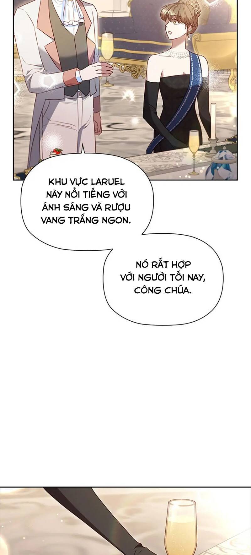 Nhân Vật Phụ Luôn Bị Bỏ Rơi Trước Tiên Chapter 38 - 51