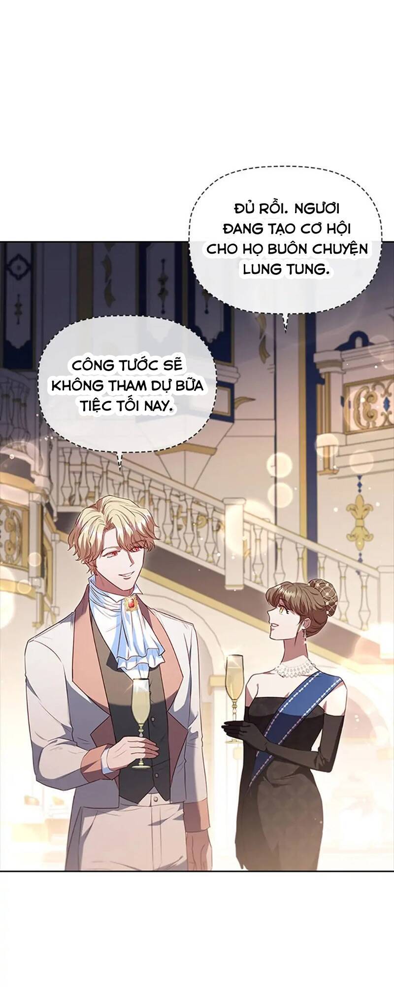 Nhân Vật Phụ Luôn Bị Bỏ Rơi Trước Tiên Chapter 38 - 53