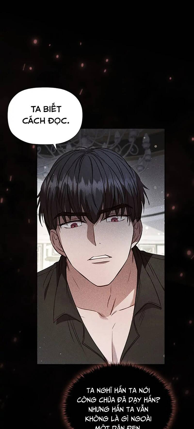 Nhân Vật Phụ Luôn Bị Bỏ Rơi Trước Tiên Chapter 38 - 55