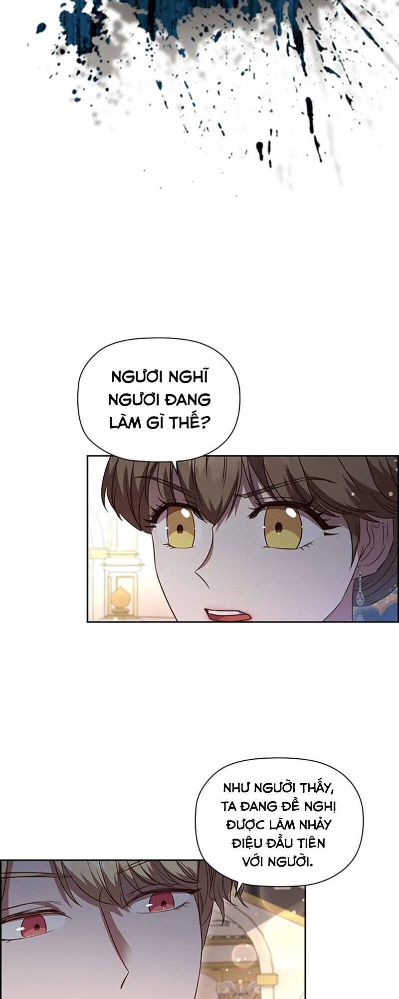 Nhân Vật Phụ Luôn Bị Bỏ Rơi Trước Tiên Chapter 38 - 58