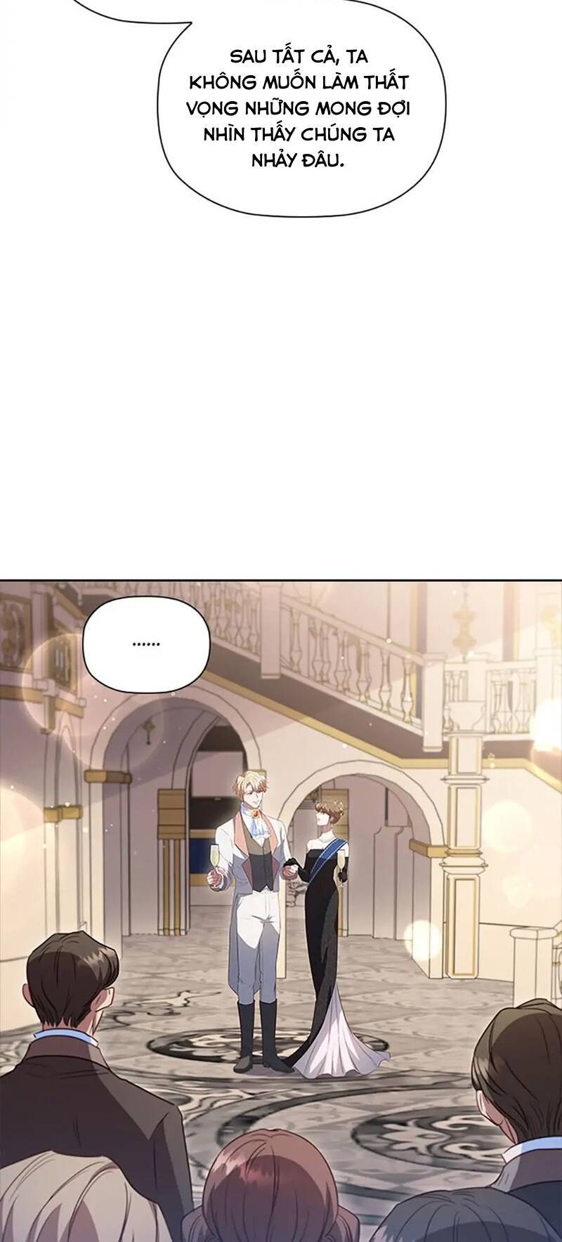 Nhân Vật Phụ Luôn Bị Bỏ Rơi Trước Tiên Chapter 38 - 60