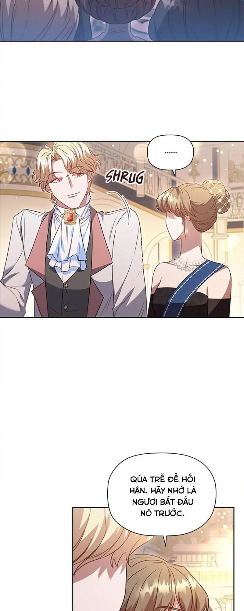 Nhân Vật Phụ Luôn Bị Bỏ Rơi Trước Tiên Chapter 38 - 61