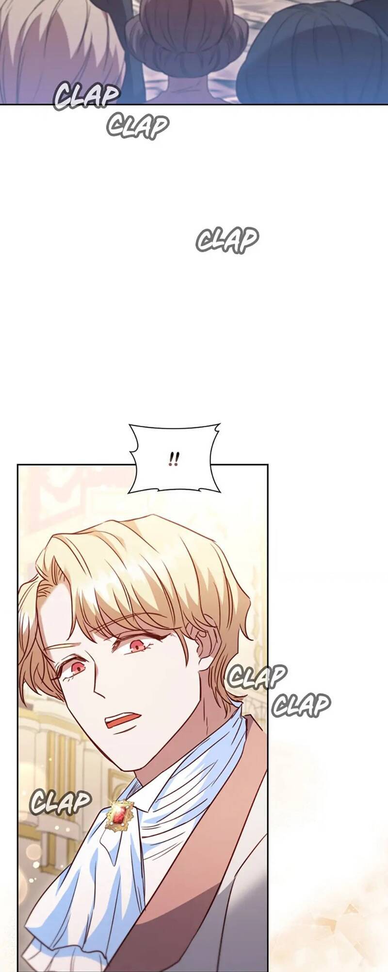 Nhân Vật Phụ Luôn Bị Bỏ Rơi Trước Tiên Chapter 38 - 66