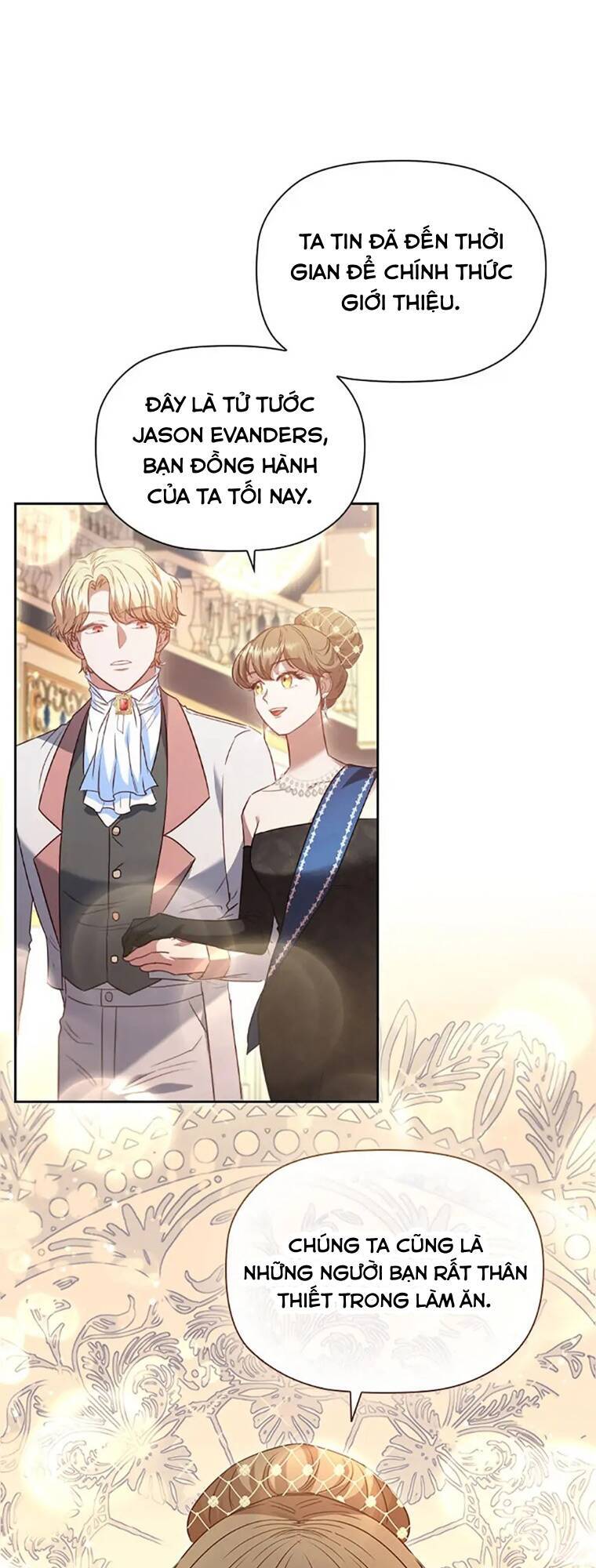 Nhân Vật Phụ Luôn Bị Bỏ Rơi Trước Tiên Chapter 39 - 1