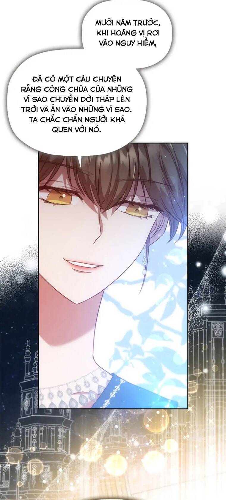 Nhân Vật Phụ Luôn Bị Bỏ Rơi Trước Tiên Chapter 39 - 11