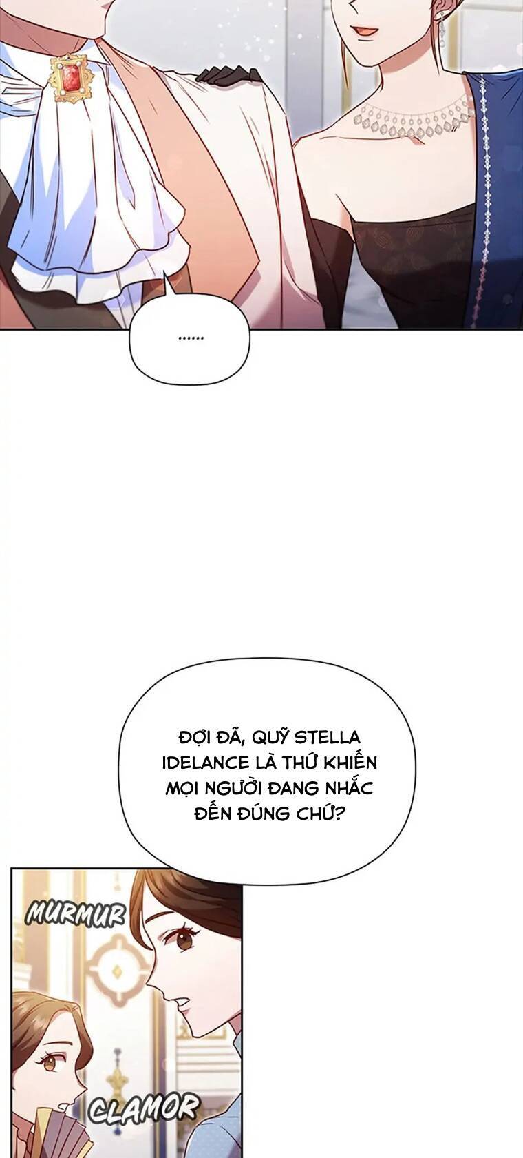 Nhân Vật Phụ Luôn Bị Bỏ Rơi Trước Tiên Chapter 39 - 16