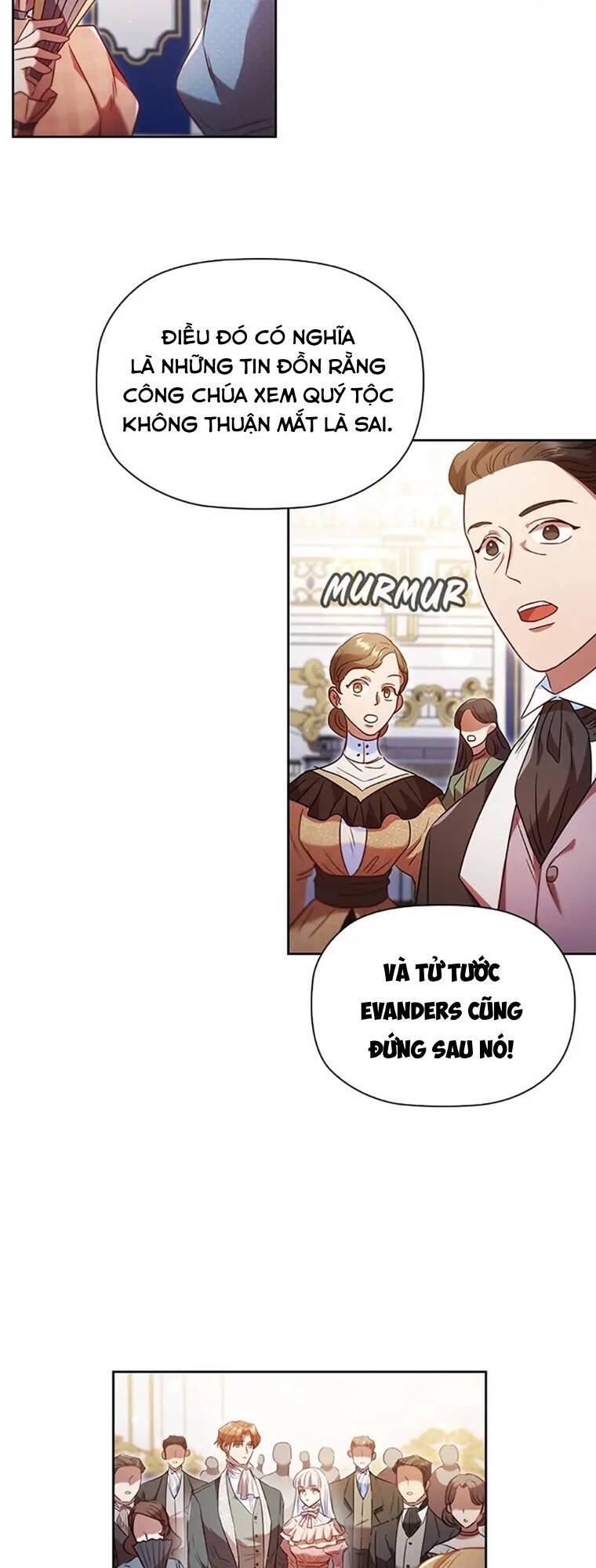 Nhân Vật Phụ Luôn Bị Bỏ Rơi Trước Tiên Chapter 39 - 17