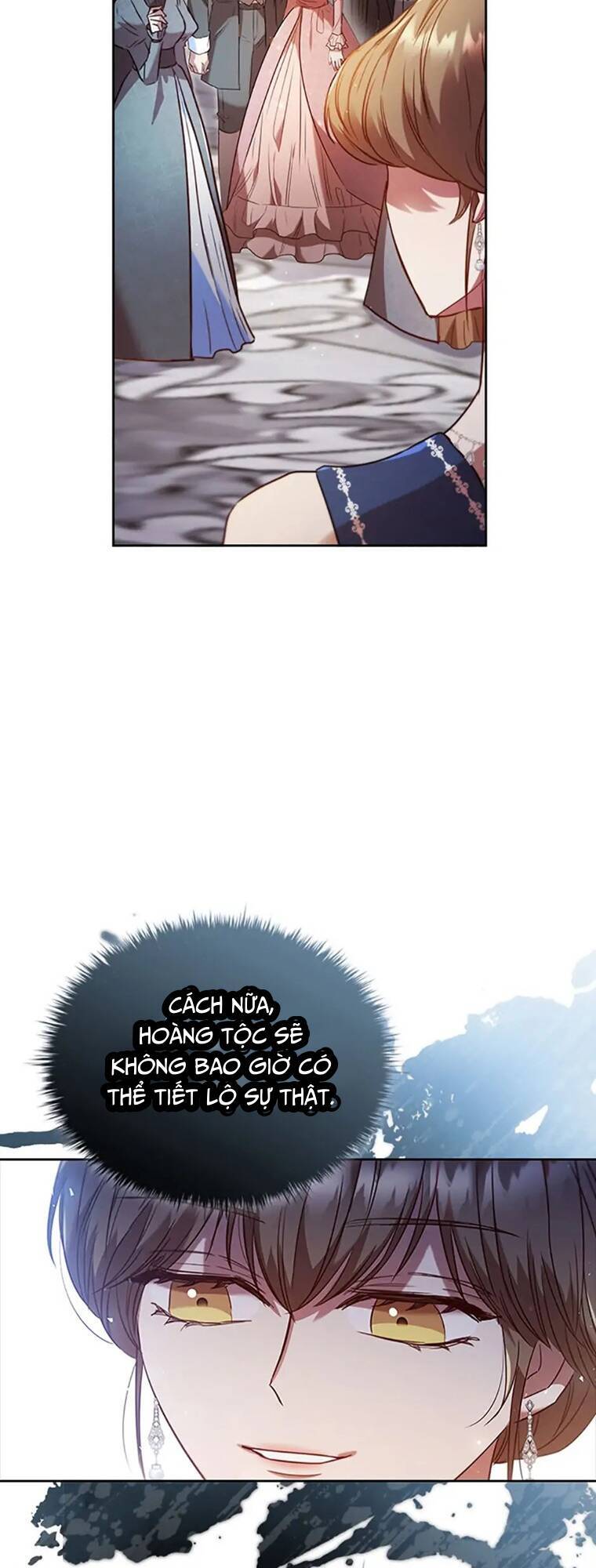 Nhân Vật Phụ Luôn Bị Bỏ Rơi Trước Tiên Chapter 39 - 18