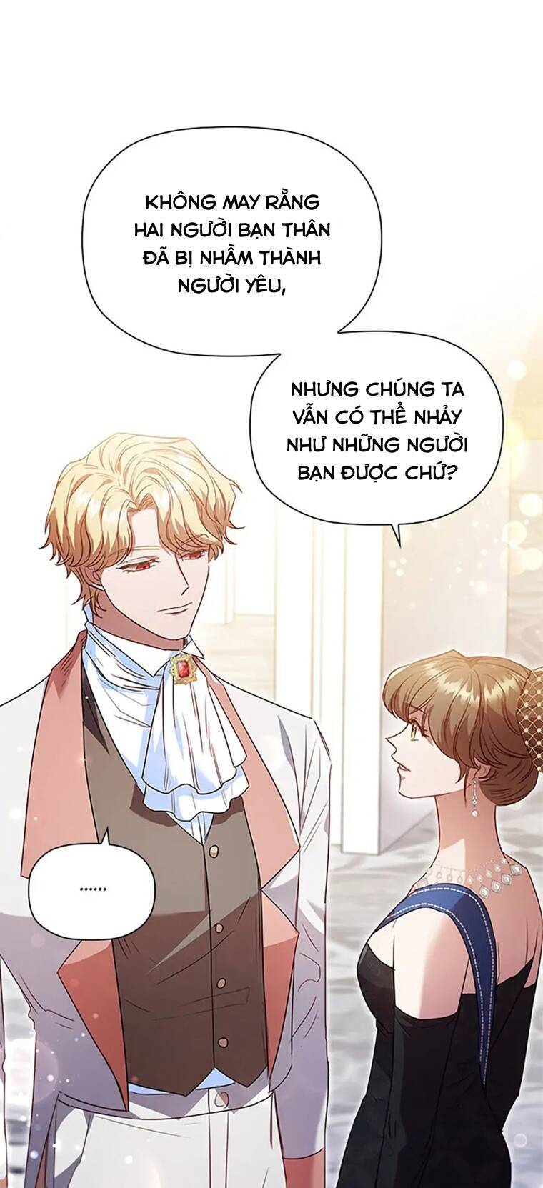 Nhân Vật Phụ Luôn Bị Bỏ Rơi Trước Tiên Chapter 39 - 20