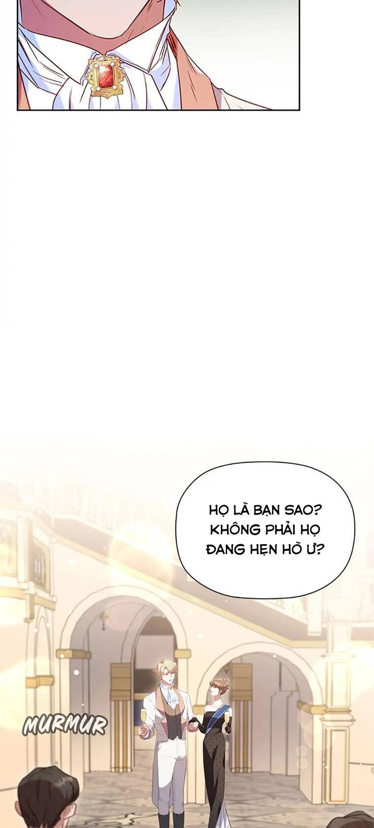 Nhân Vật Phụ Luôn Bị Bỏ Rơi Trước Tiên Chapter 39 - 3