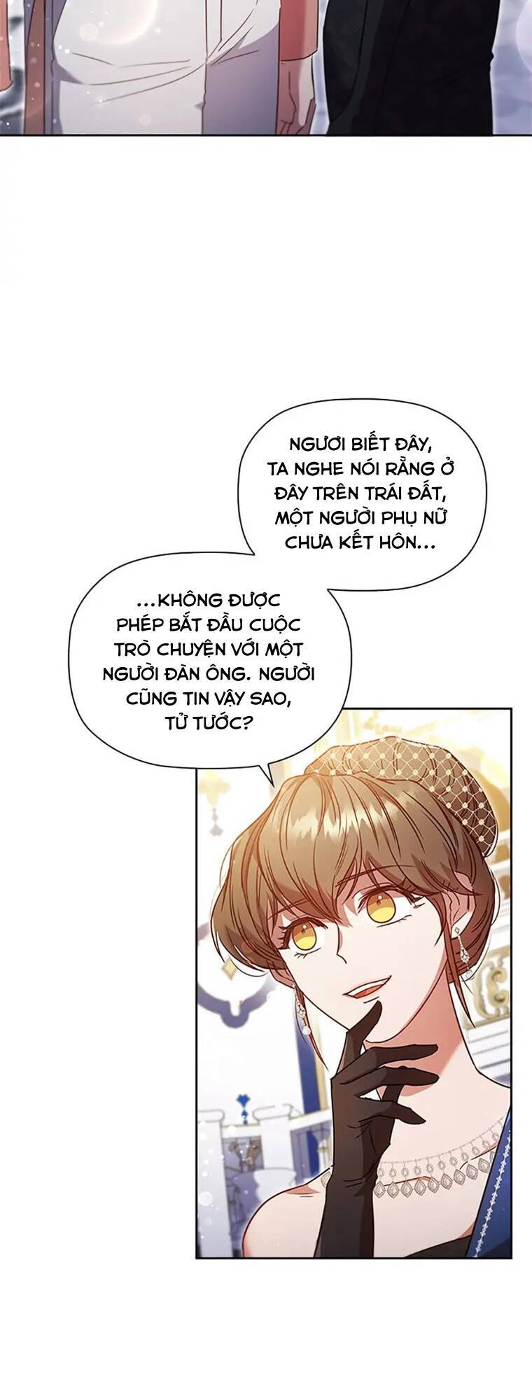 Nhân Vật Phụ Luôn Bị Bỏ Rơi Trước Tiên Chapter 39 - 21